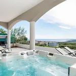 Dream View Hébergement de vacances *