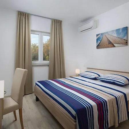 Dream View Feriehus Viskovići