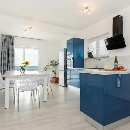 Dream View Holiday home Viskovici