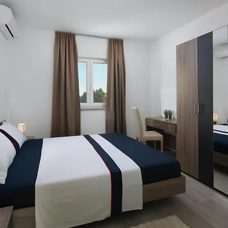 Feriehus Dream View *