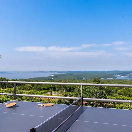 Holiday home Dream View *