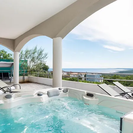 Dream View Feriehus *