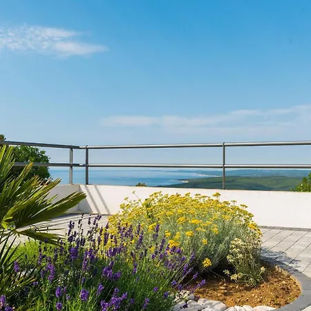 Dream View Feriehus *