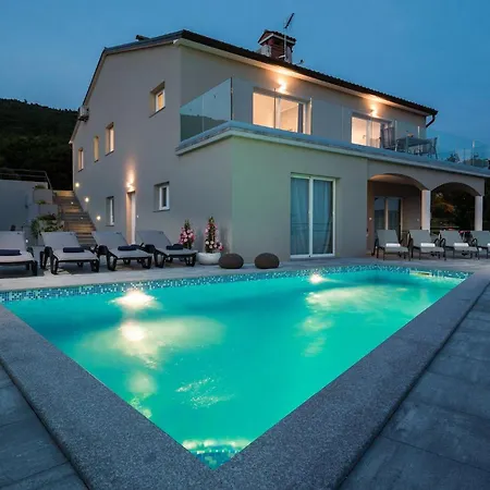 Dream View Holiday home Viskovici