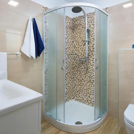 Dream View Σπίτι διακοπών Viskovići