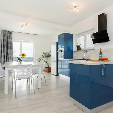 Dream View Σπίτι διακοπών Viskovići