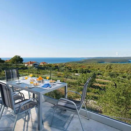 Dream View * Viskovići