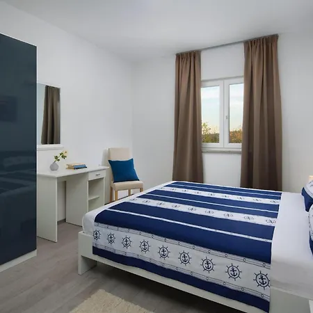 Dream View Feriehus Viskovići
